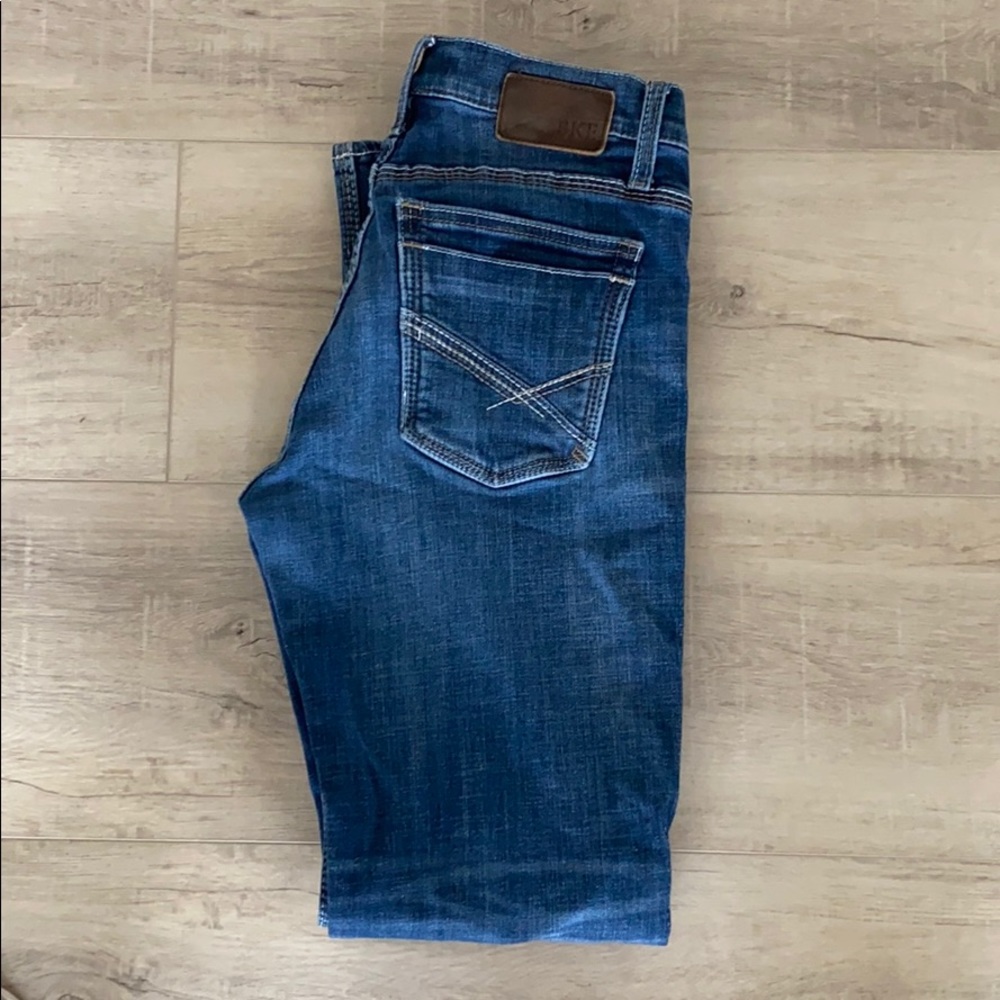 BKE jeans